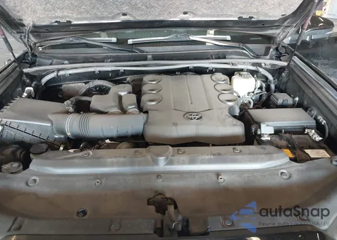 2023 Toyota 4Runner Trd Off Road Premium из США, поврежденный, VIN JTERU5JR6P6104548